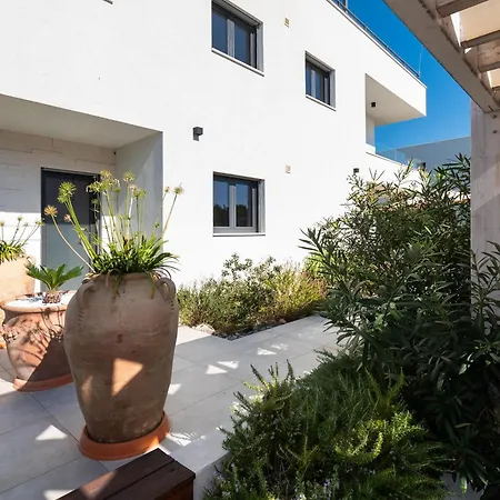 Apartamento Adriana I