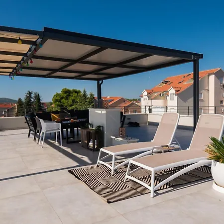 Adriana I Διαμέρισμα *