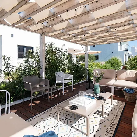 Adriana I Διαμέρισμα Srima