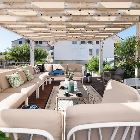 Apartament Adriana I
