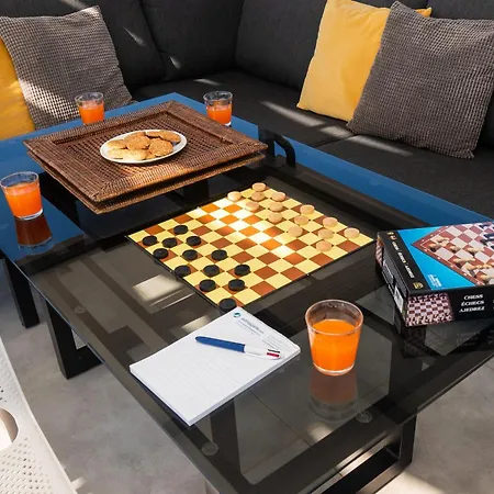 Apartamento Adriana I *