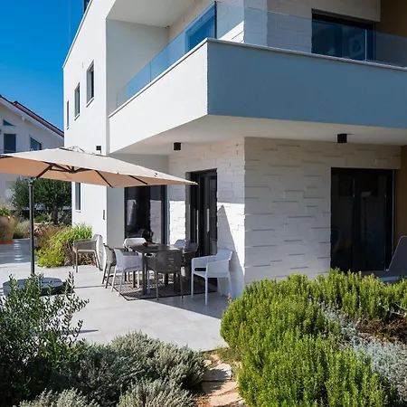 Adriana I Διαμέρισμα *