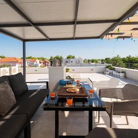 Apartamento Adriana I Srima