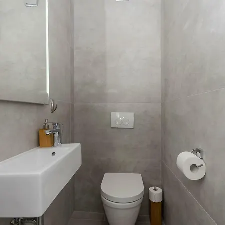 Adriana I Διαμέρισμα *