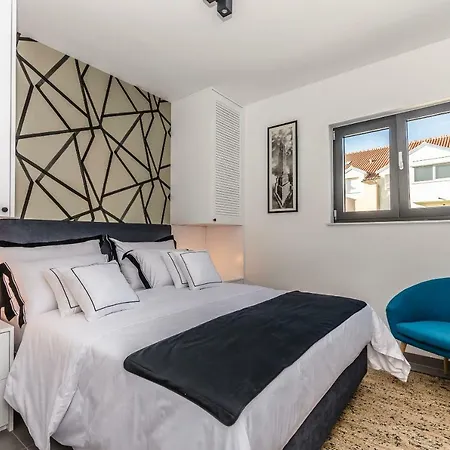 Διαμέρισμα Adriana I