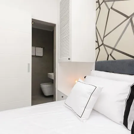 Adriana I Διαμέρισμα *