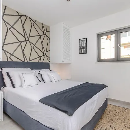 Apartament Adriana I