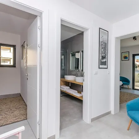 Lägenhet Adriana I Srima