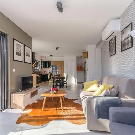 Lägenhet Adriana I Srima