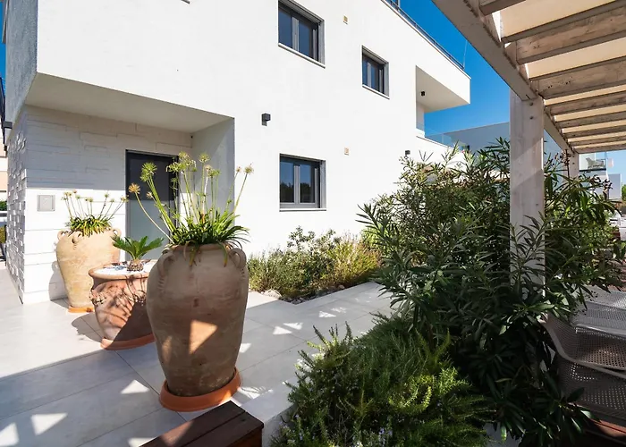 Apartamento Adriana I