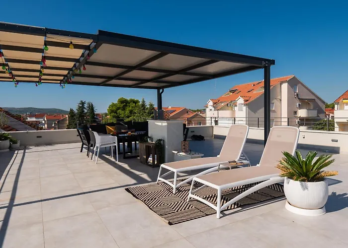 Adriana I Apartamento *