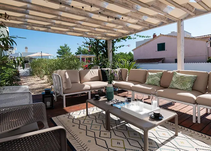 Adriana I Appartement Srima