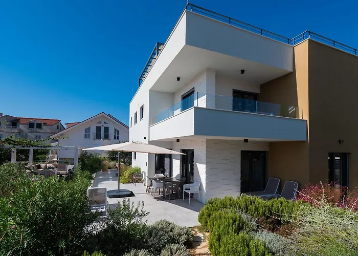 Apartamento Adriana I