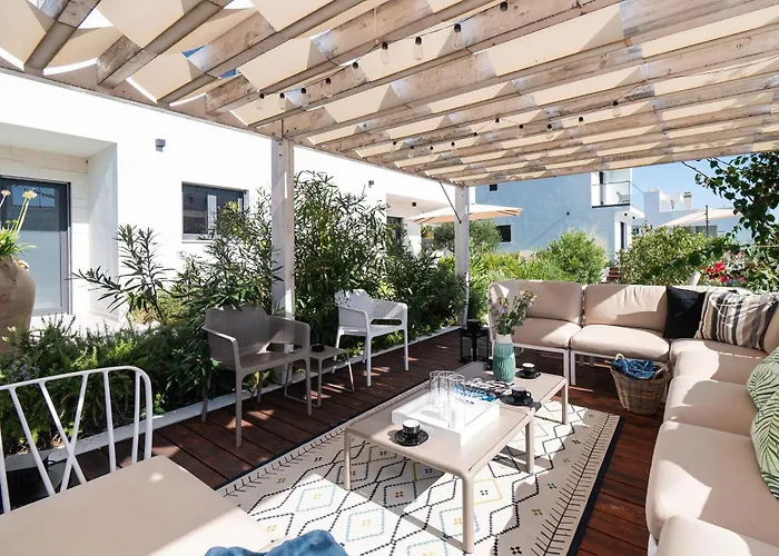 Adriana I Apartamento Srima