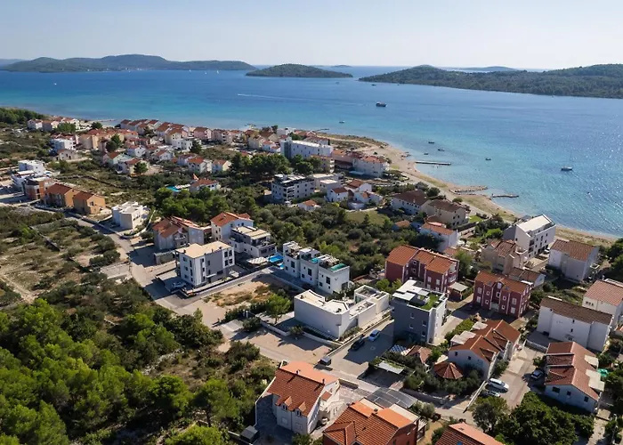 Adriana I Apartamento *