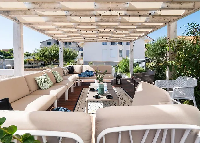 Apartamento Adriana I