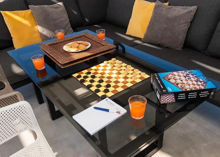 Apartamento Adriana I *