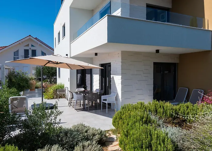 Adriana I Apartamento *