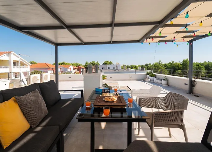 Apartamento Adriana I Srima