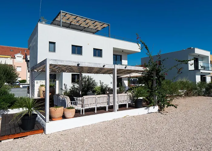 Adriana I Apartamento *