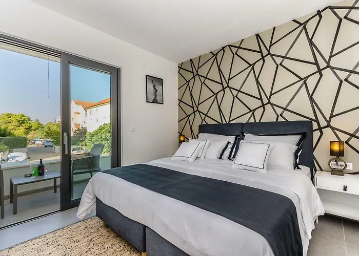 Adriana I Apartamento