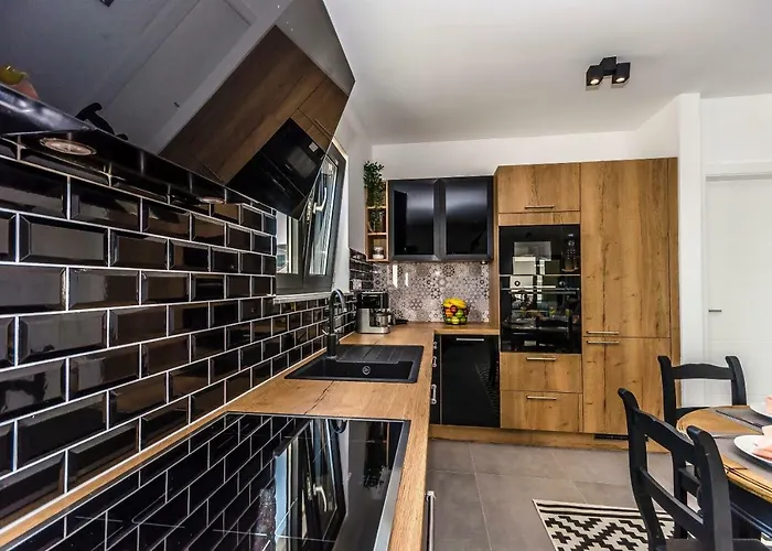 Apartamento Adriana I