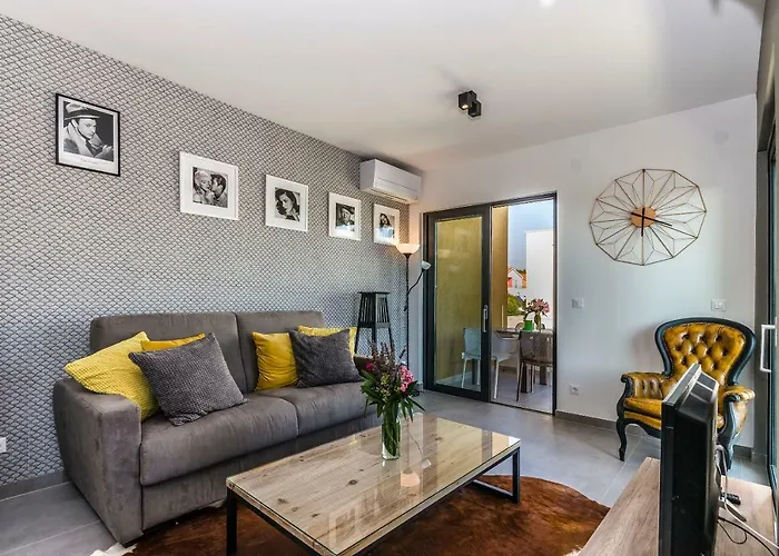 Appartement Adriana I Srima