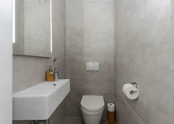 Adriana I Apartamento *