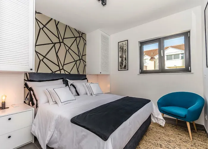 Appartement Adriana I