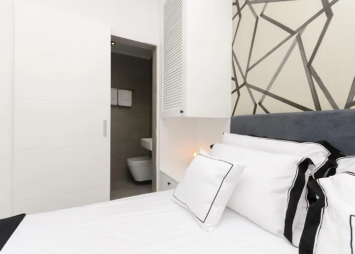 Adriana I Appartement *