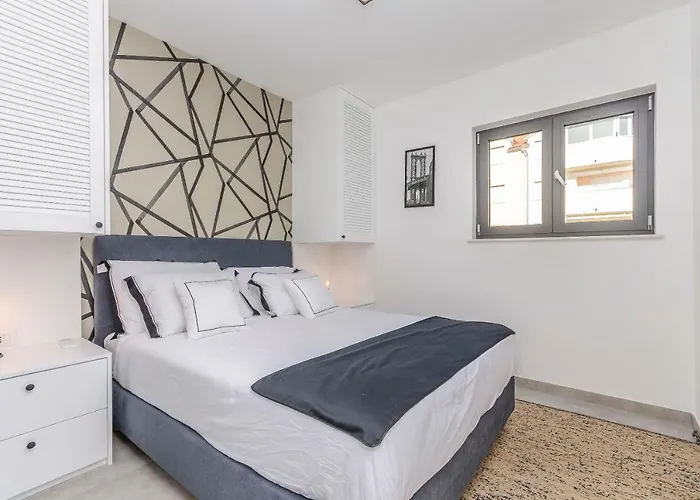 Apartamento Adriana I