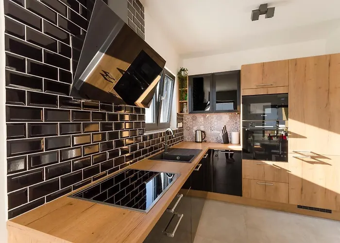 Adriana I Apartamento Srima