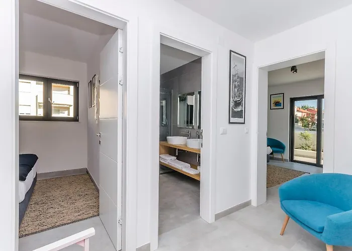 Appartement Adriana I Srima