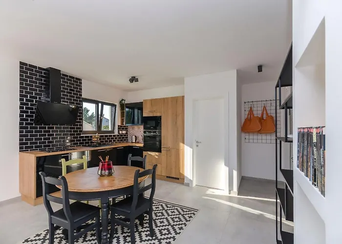 Apartamento Adriana I Srima